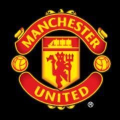 Twitter's no.1 source for Manchester United news and rumours.
Will follow back all #MUFC_family & #MUFC fans.