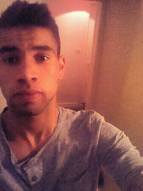 I am Outsider.