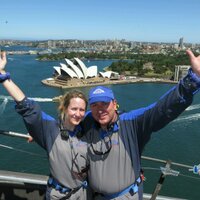Janine Winstanley (@sparkle54) 's Twitter Profile