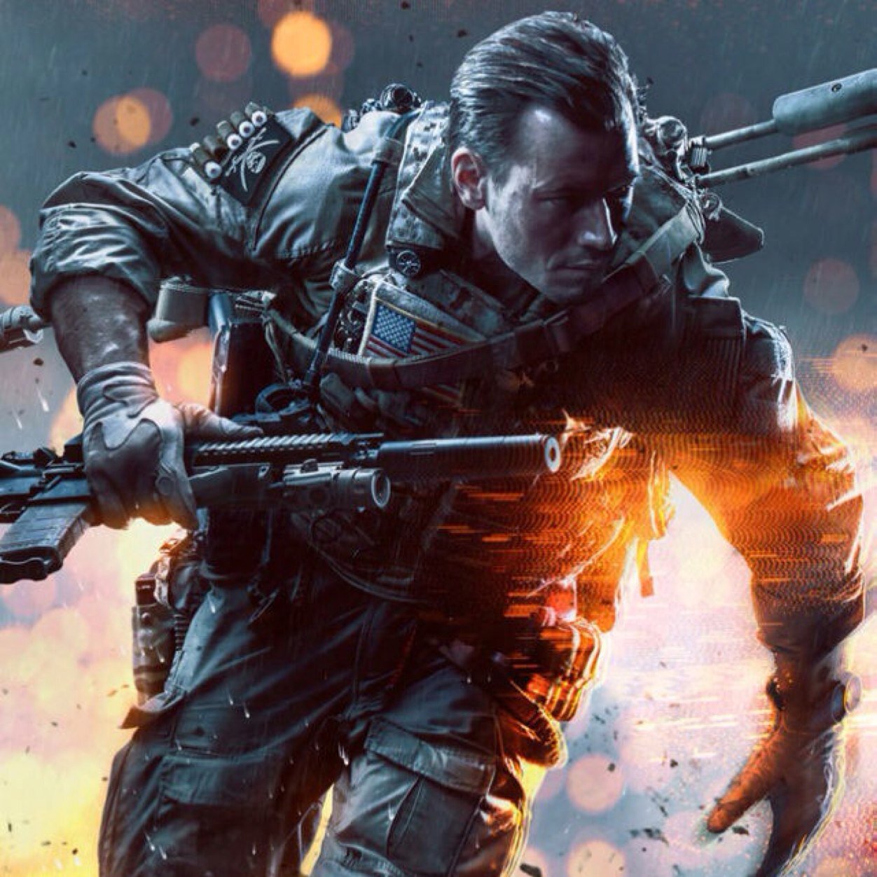 Fariko clan, I have ps4 my gamertag is iamgod_313