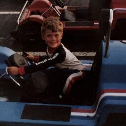 JordyBogguss's profile picture. 