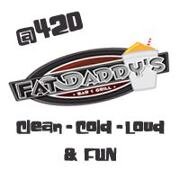 Follow us to stay updated on specials and promotions at your favorite bar in Gainesville!!
