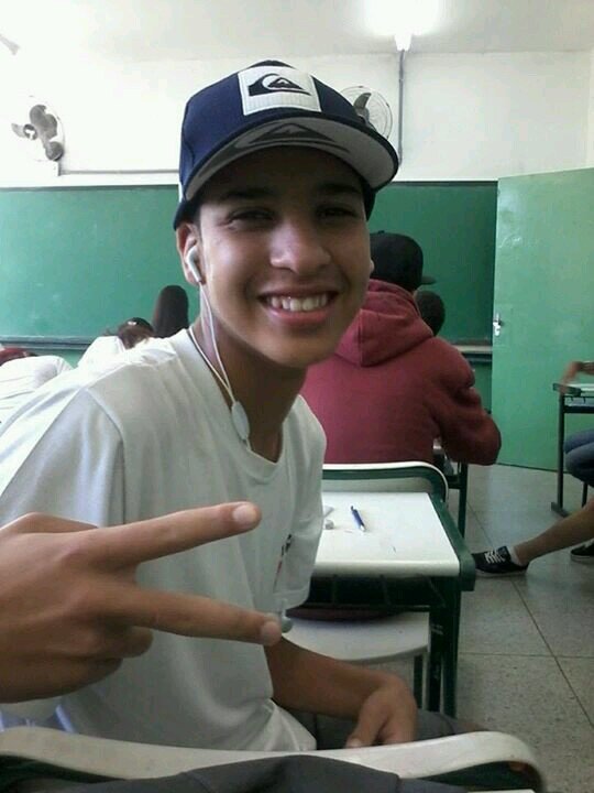 gosto de ppkas