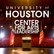 The Center for Art & Social Engagement at the University of Houston, examines arts impact on audience & communities. Culture, policy, equity #UHArts