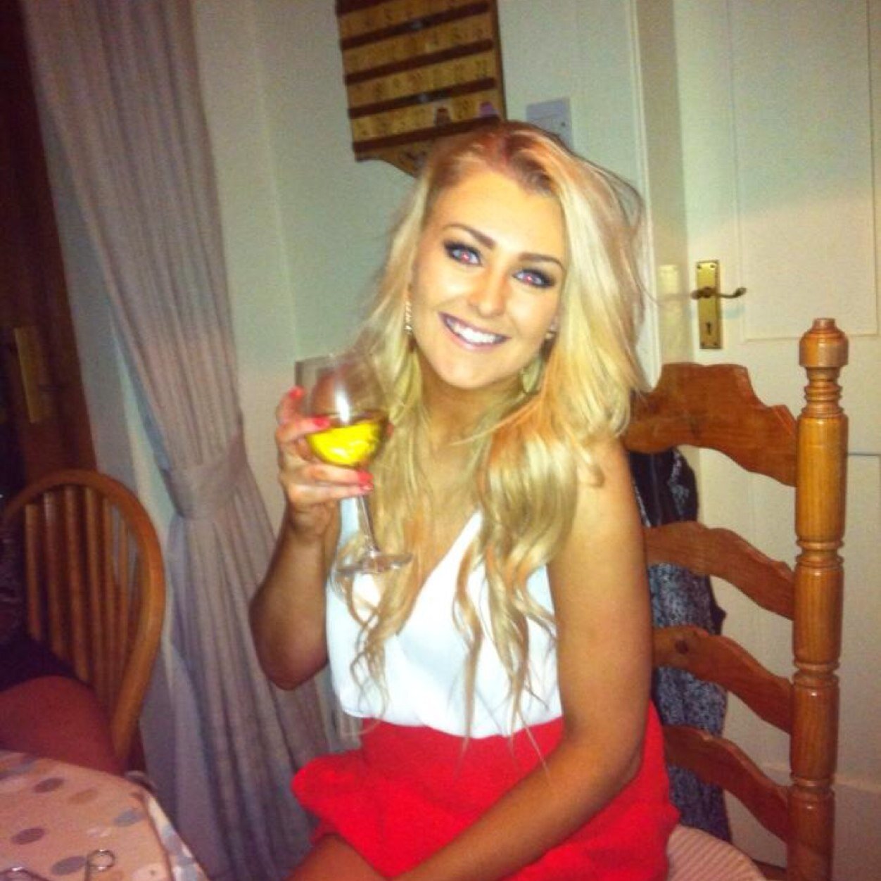 niamho_fitz's profile picture. 