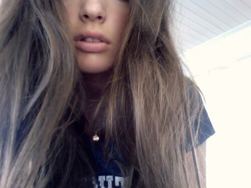 nobody dies a virgin cause life fucks us all/y r u stalking me//the xx