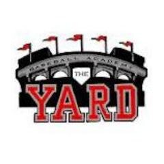 The Yard Baseball Academy focuses on developing young aspiring baseball players with the goal of helping them reach their potential at any and every level.