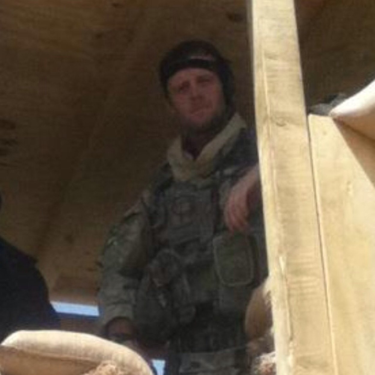 kurttaylor6's profile picture. 