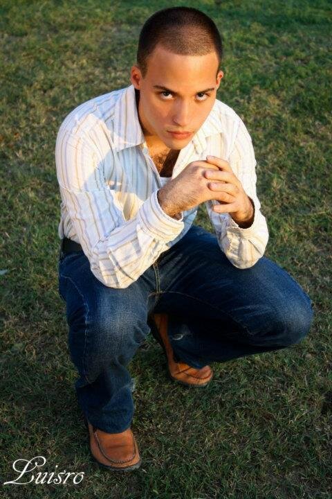 Dg89Jesus's profile picture. Lic. en Administración
TSU en terapia física y rehabilitación
Jugador Online PokerStars