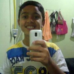 Divulgador Oficial da Banda Pegada Estilizada e Divulgador do Gilson Mania.