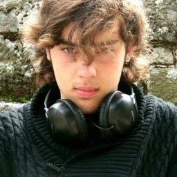 nuevo twitter de @GlezIago20