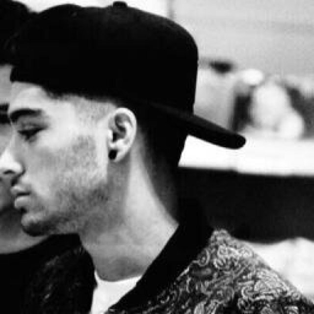 ❤YOU ARE IN MY HEART FOR EVER ZAYN❤