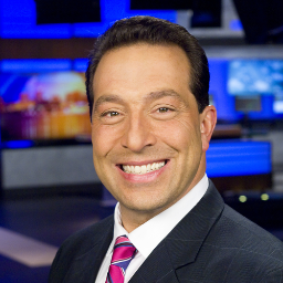 Sports Director at WGME-TV in Portland.