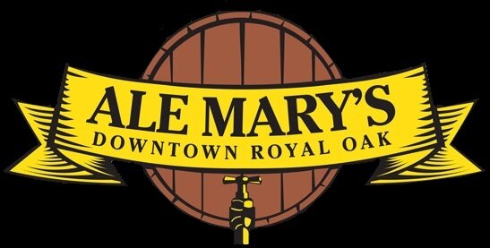 Ale Mary's Beer Hall Downtown Royal Oak
