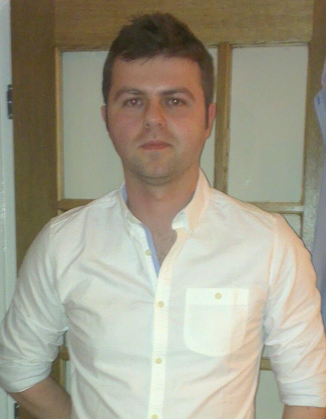 NeuchterleinS's profile picture. National Distribution Sales Manager