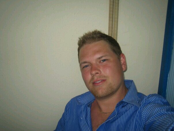 SvahnOscar's profile picture. 