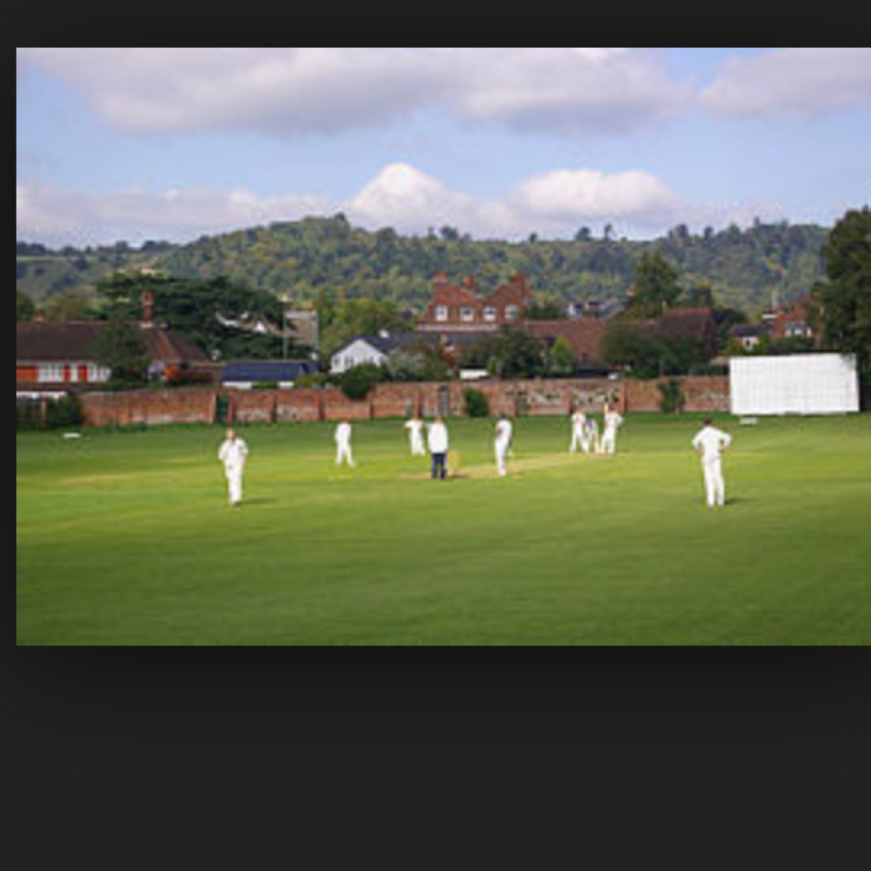 Unoffical news feed cricket related :) my tweets are my own view.