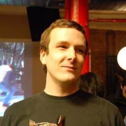 Professional Problem Solver. Code. Design. Baseball. Phillies. Beer enthusiast.