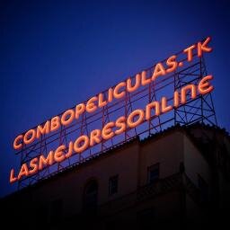 ComboPeliculas's profile picture. Somos la mejor pagina para ver Películas gratis online.