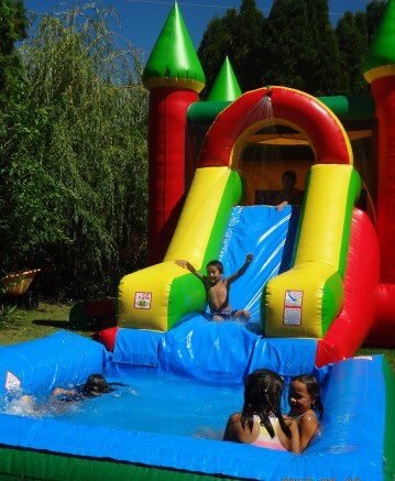 Affordable rental prices on top quality bouncing castles. We deliver, set up, and take down! Let us bring the bounce to your party!!! 509.714.2577