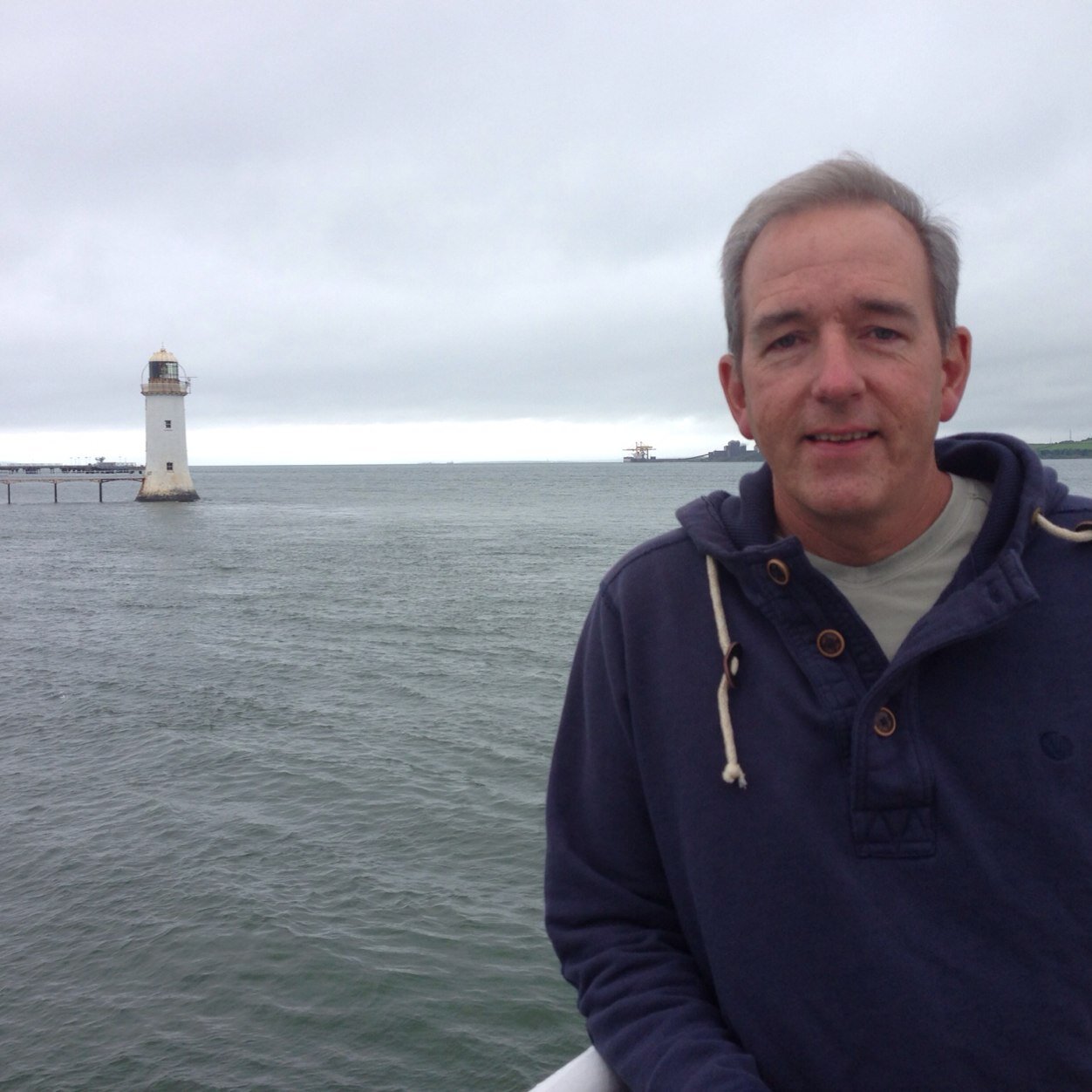 bhamKeith's profile picture. 