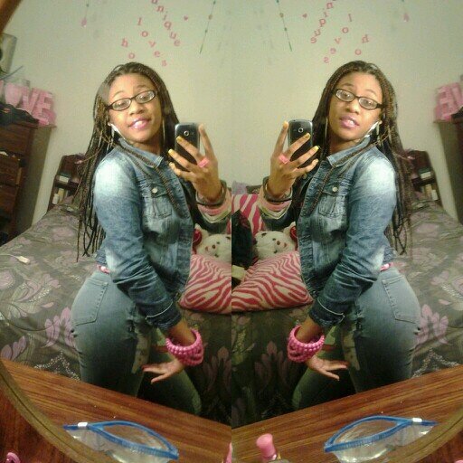 Follow me and i'll follow back~♥(:!*