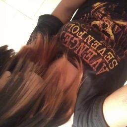 CamiLaLoveSong's profile picture. Avenged Sevenfold lml