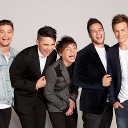 I LOVE @UnionJWorld @TheVampsBand & new boyband @TheCollective12 and they are @TrentBell90 @Zachariahbrian @WillSinge @JulianDeVizio @JaydenSierra