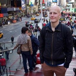 DekkerGuido's profile picture. Student Organization Sciences @ VU, fan of Jesus, playing guitar