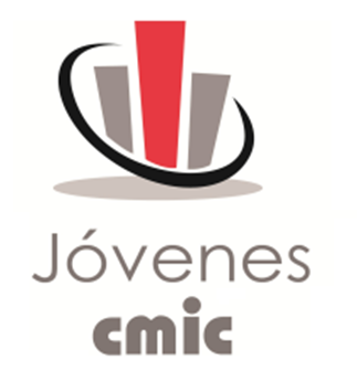 Grupo de Jóvenes Empresarios CMIC Laguna comprometidos con el desarrollo económico y social de nuestra Comarca Lagunera. 
Síguenos también en Facebook.