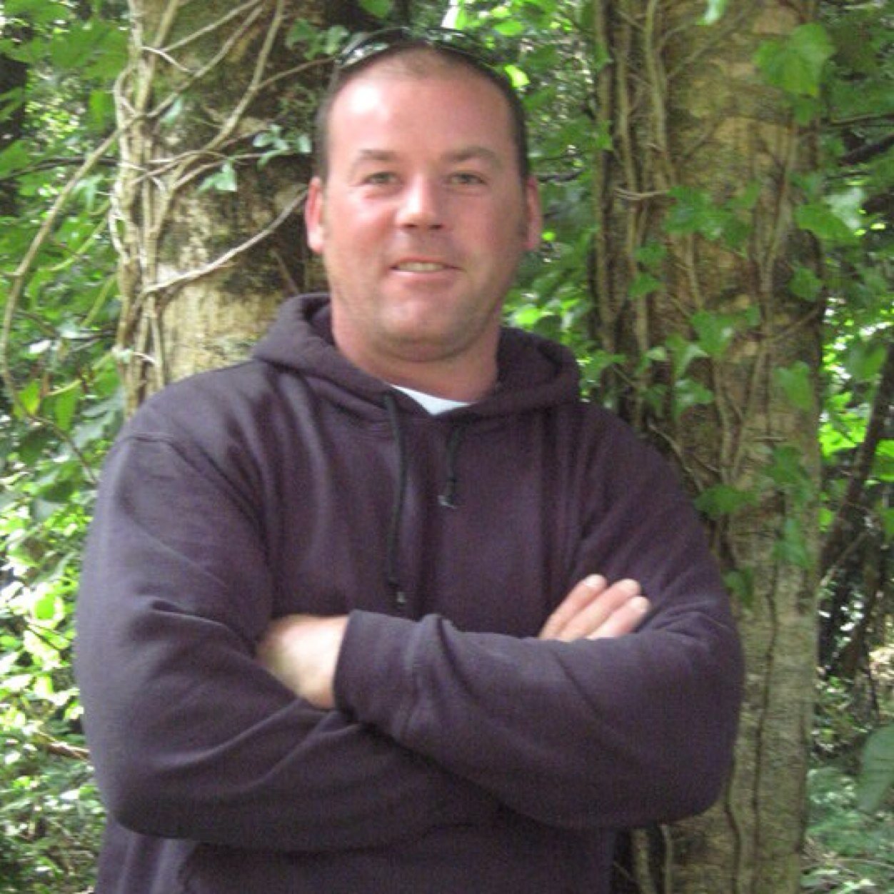 parkseytrucker's profile picture. 