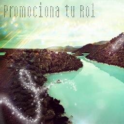 Si buscas un rol al que unirte esta es tu cuenta. Si quieres promocionar tu rol, aqui te ayudamos. Promocion por twitter y tumblr.