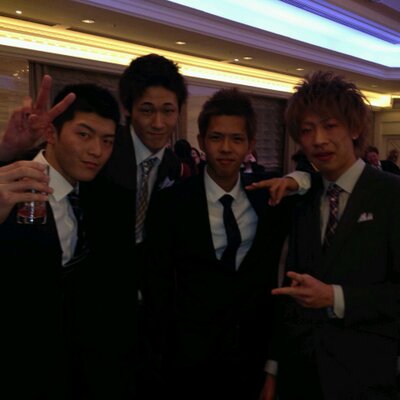 鈴木翔太 Ngzk 0222 Twitter