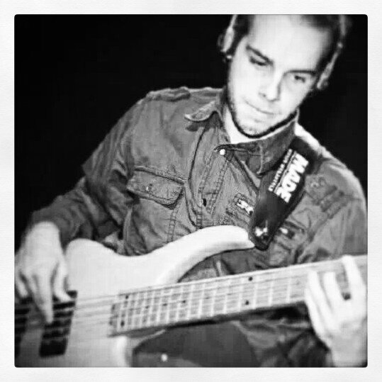 bruninhosaraiva's profile picture. Músico, Baixista, Bass Player