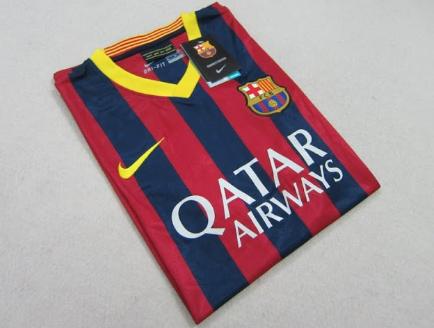 CamisetasFutbal's profile picture. Venta de camisetas originales de fútbol, con o sin dorsal muy económicas, las mas baratas del mercado, disponemos de todas las ligas punteras