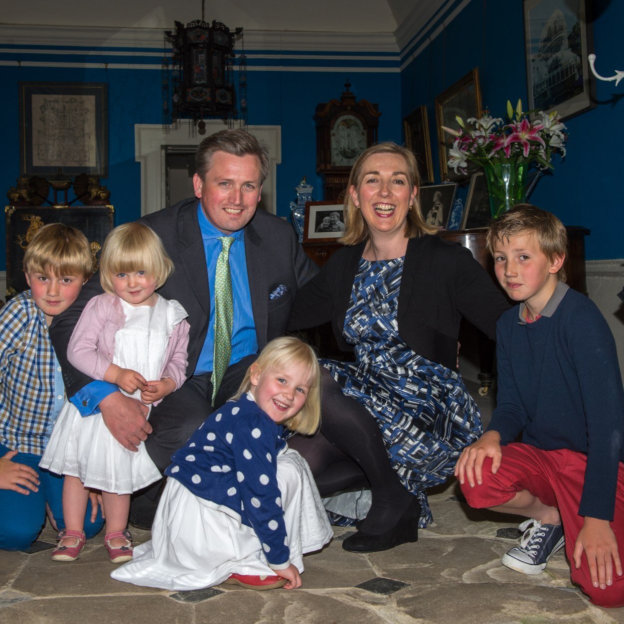 Busy mum of 4. I#SocialMediaManager - founder of #legenderryhour #twitter/#socialmediamarketing