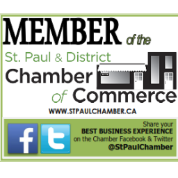 StpaulChamber's profile picture. St. Paul & District Chamber Of Commerce