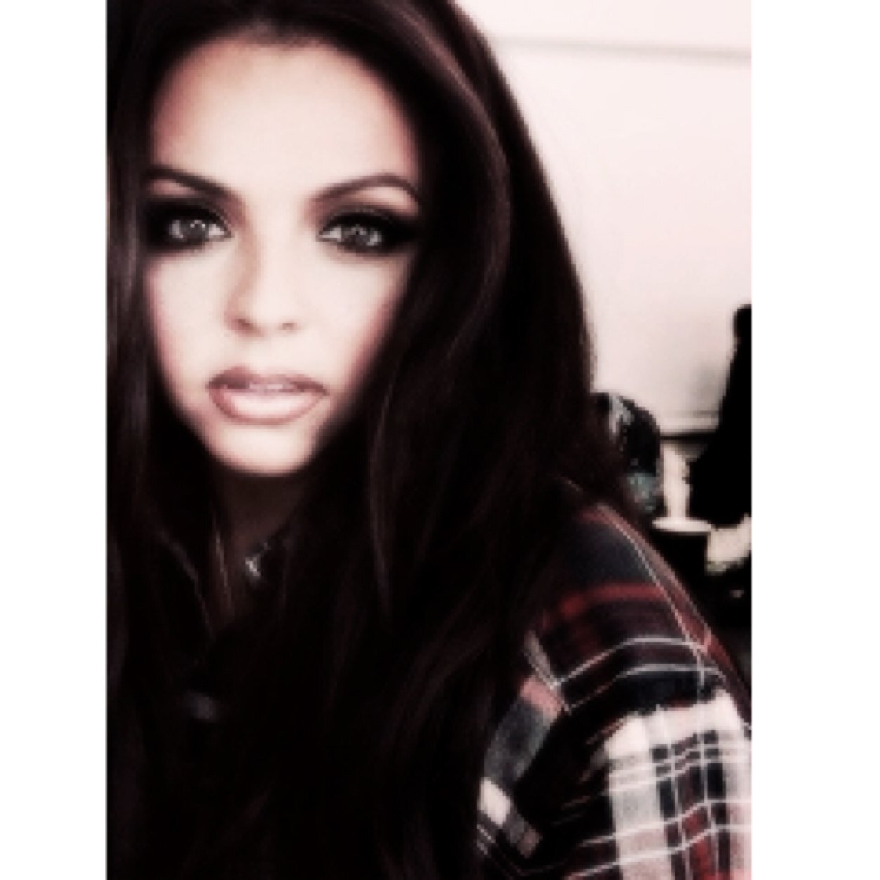 'You can be beautiful wonderful anything you wanna be'