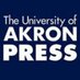 U Akron Press (@uakronpress) Twitter profile photo