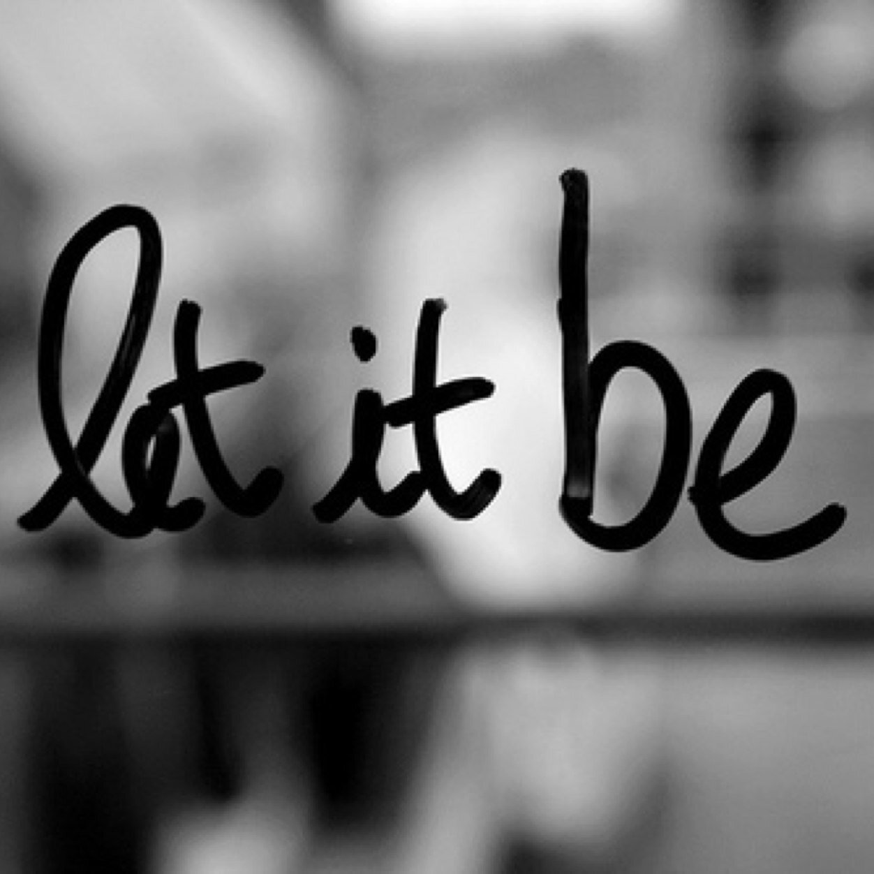 Silence speaks when words can't