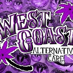 #MedicalMarijuana #Cannabis #DeliveryService #followus ig: westcoast_alternativecare