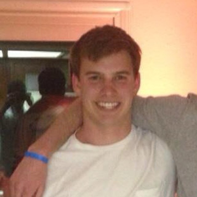 God, Family, and Sports enthusiast. 
Delta Tau Delta at the University of Kansas.