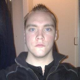 VictorLindholm1's profile picture. 