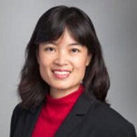 Joanne Lin(@JoanneLinDC) 's Twitter Profile Photo
