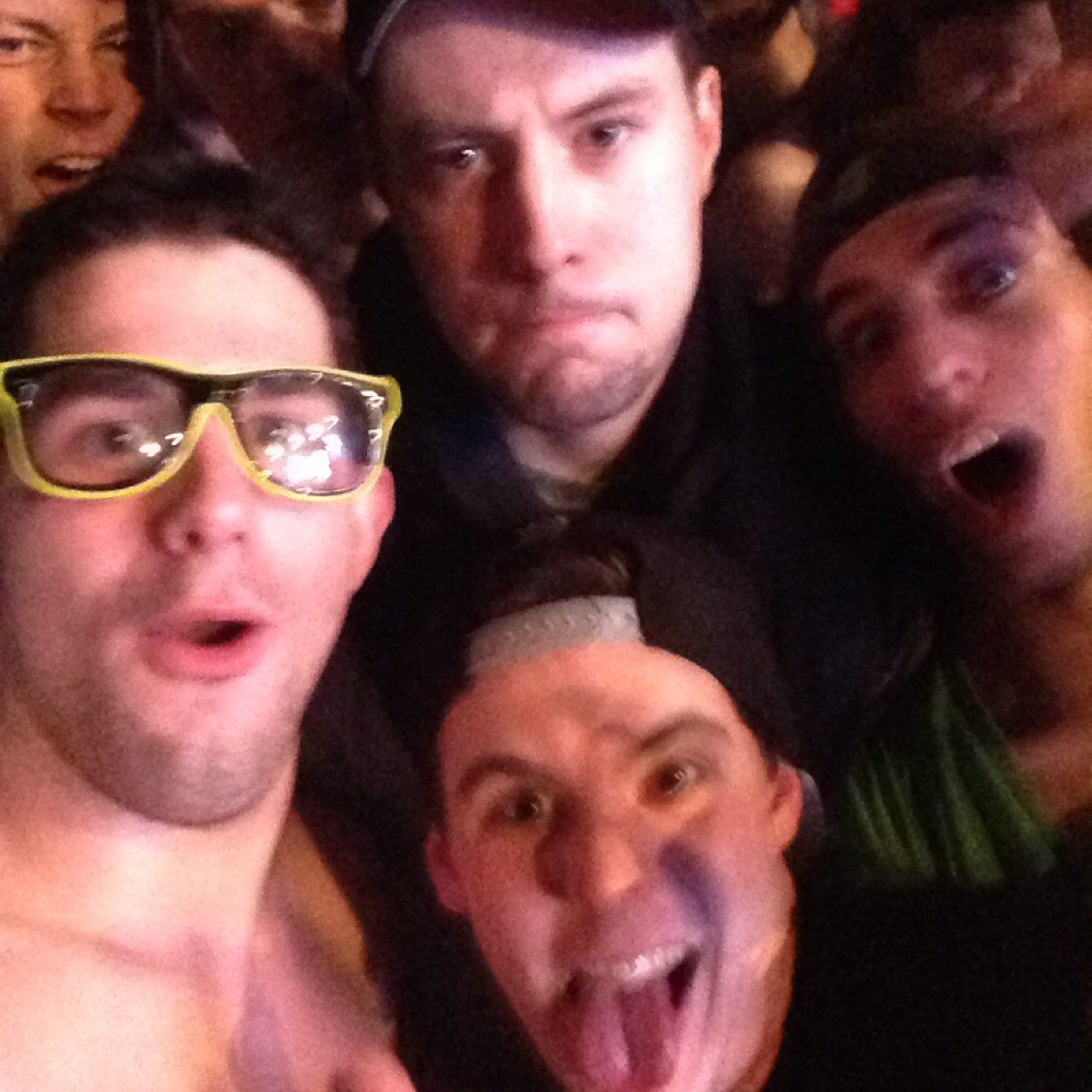 LukieBoi99's profile picture. 