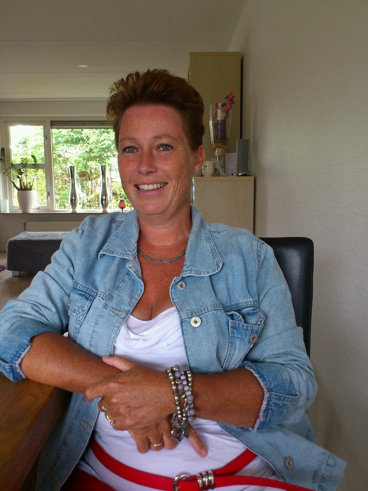 angelique_veen's profile picture. deskundige infectiepreventie, niaz auditor