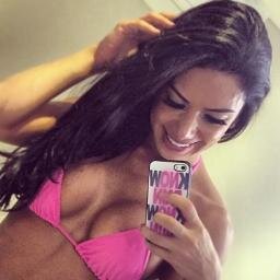 Fã da mais bela mulher ! 13/04/14