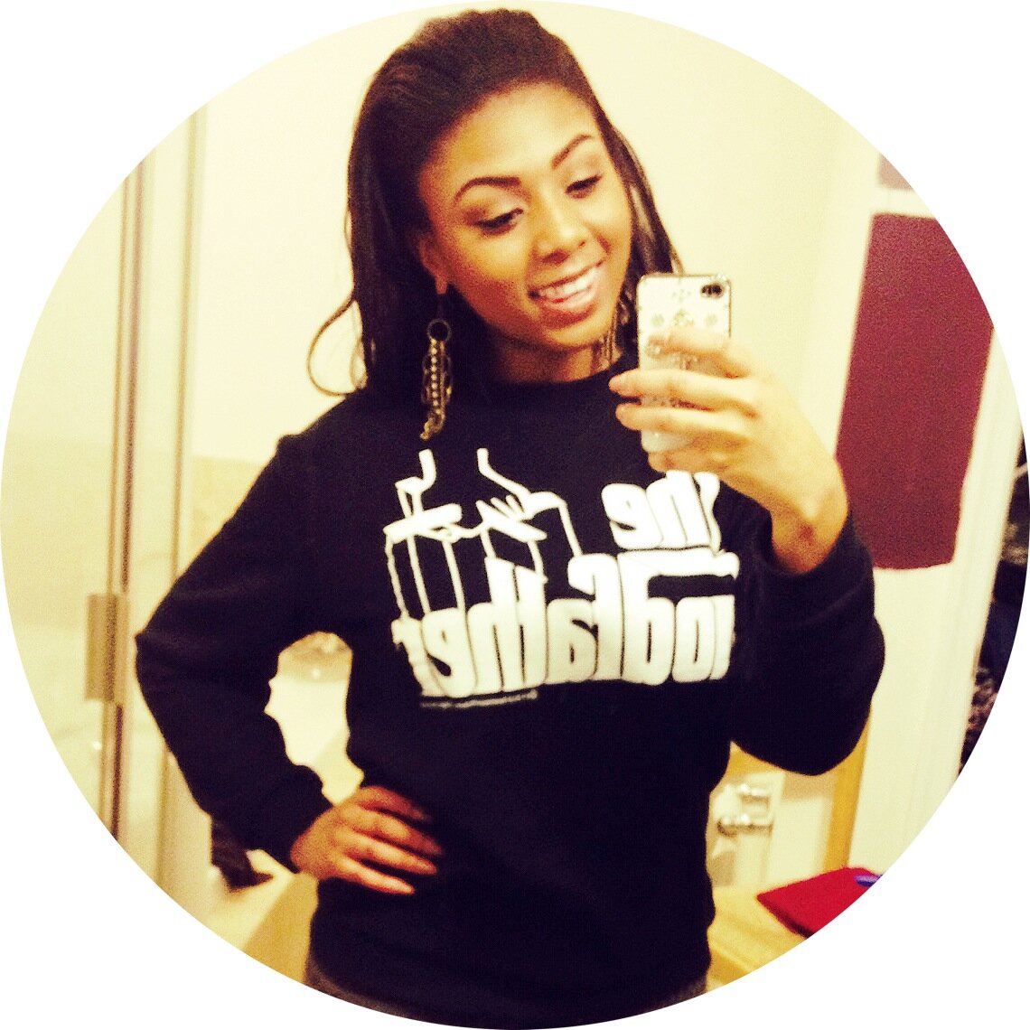 DaesiLove's profile picture. Ace's lover ❤️ & Hendrix's Mother ❤️