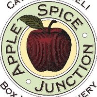Apple Spice Junction (@eatapplespice) 's Twitter Profile