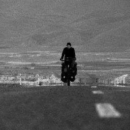 cyclist, alpinist, journalist (@terzaketv)